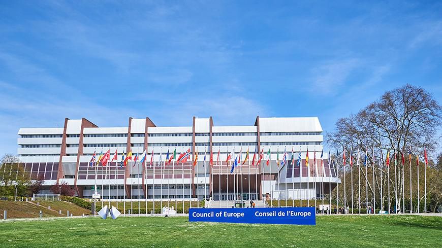 Quand Building Le 5 mai 1949 : quand Strasbourg devint le cœur battant de l’Europe ...