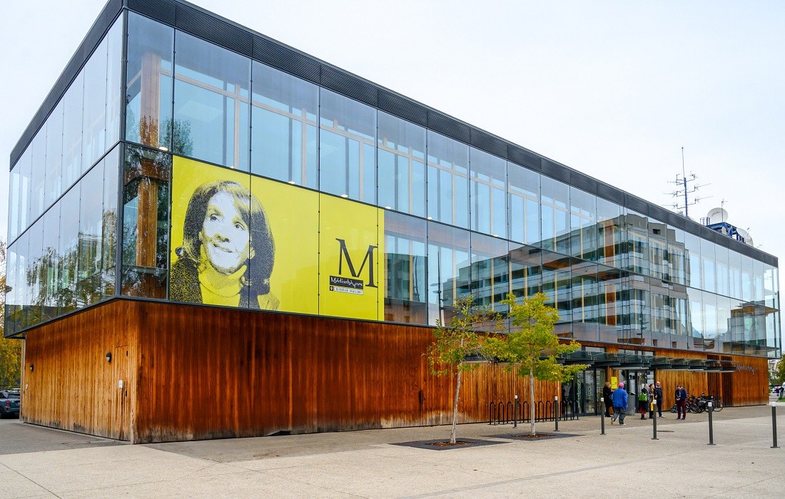 Strasbourg : les médiathèques deviennent gratuites pour&nbsp;tous