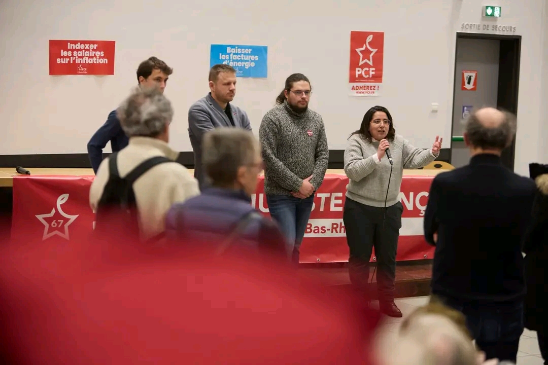 PCF-Barseghian 2026 : les Strasbourgeois crient leur colère sur les&nbsp;réseaux