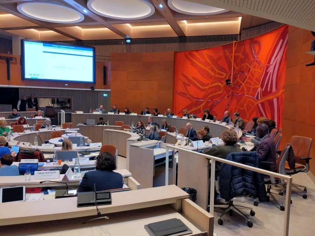 Élus usés mais candidats : pourquoi se représenter&nbsp;?