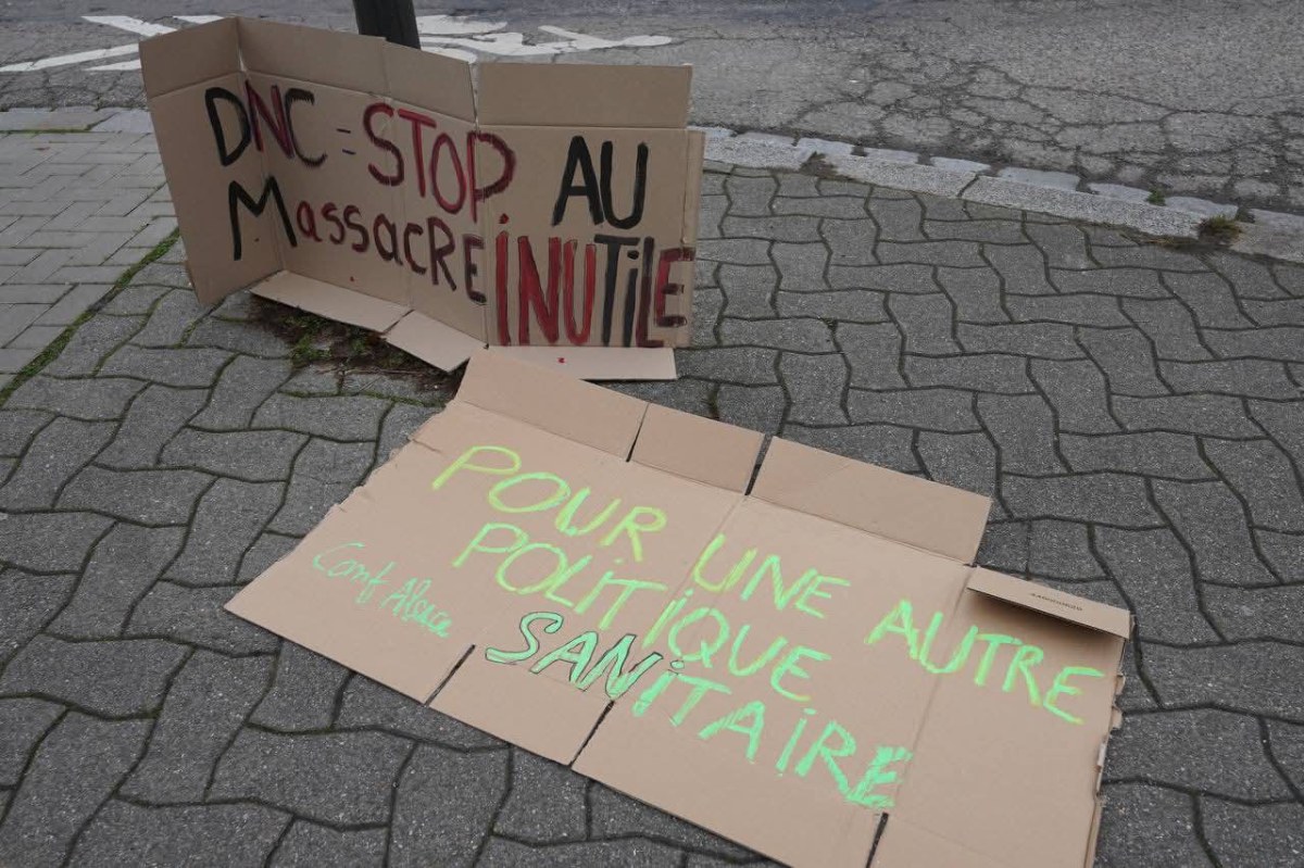 Strasbourg : les tracteurs de la colère devant le Parlement&nbsp;européen