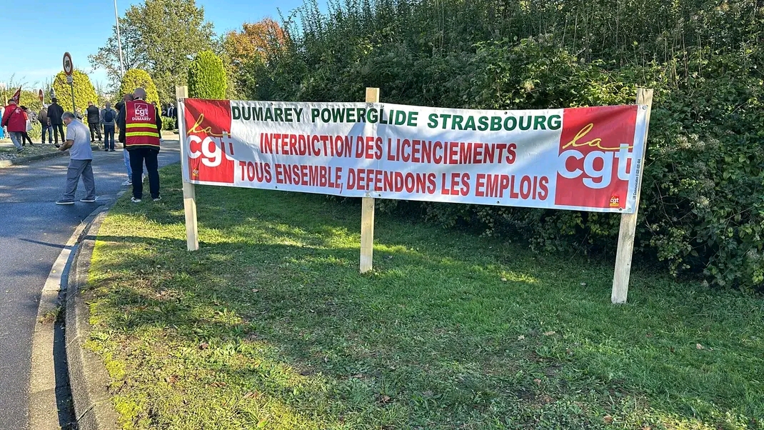 Dumarey : la fermeture de trop en Alsace&nbsp;?