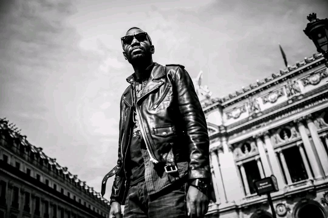 Le Malik Rapper Abd Al Malik : du rap alsacien à la mémoire universelle – StrasInfo.fr