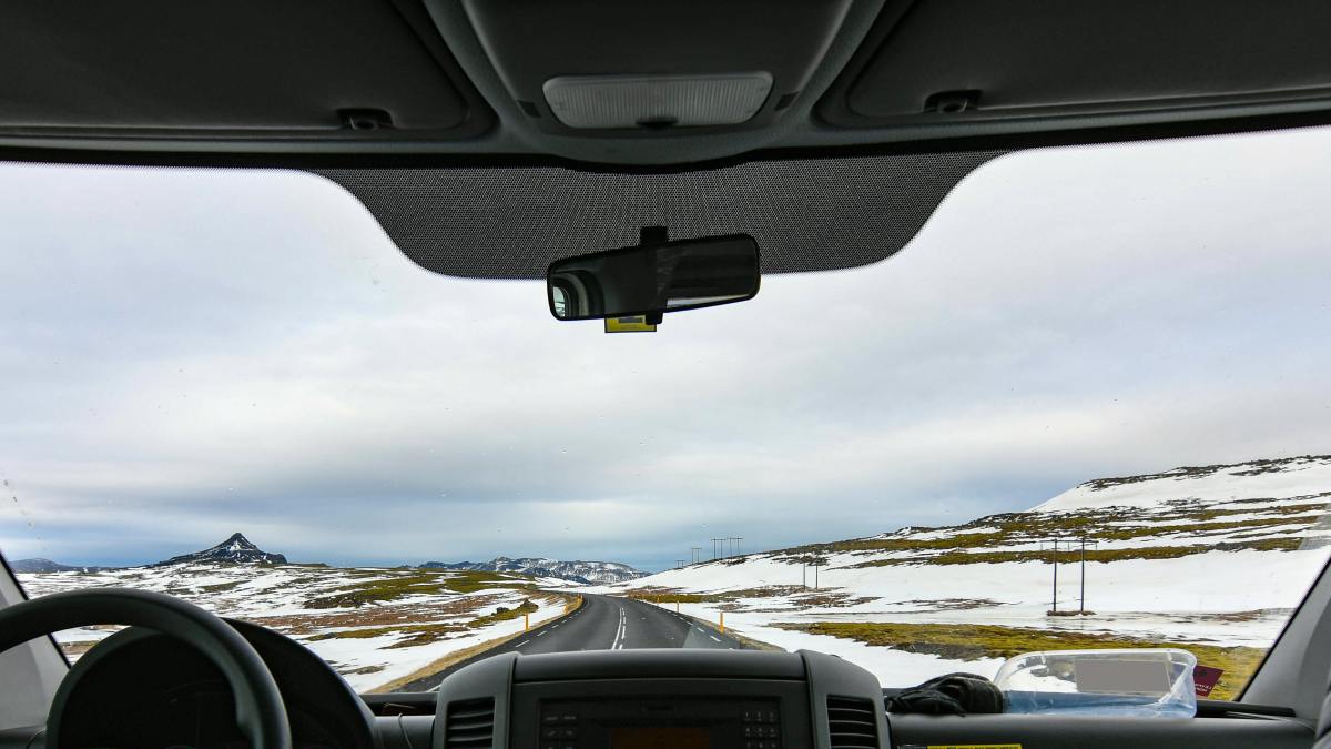 Alerte neige et verglas dans le Bas-Rhin : êtes-vous prêt à affronter les routes ce soir&nbsp;?