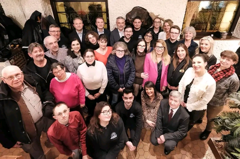 Municipales 2026 : Virginie Joron lance &laquo;&nbsp;Sauvons Strasbourg&nbsp;&raquo;