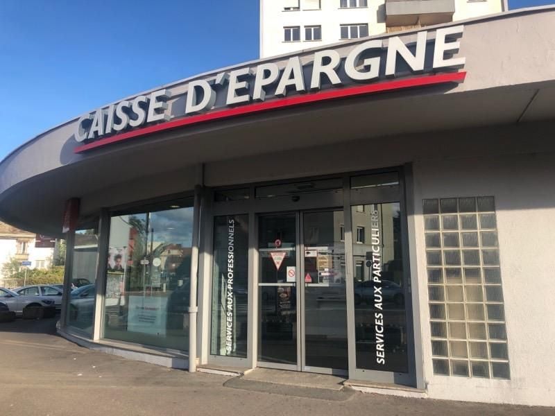 Caisse d&rsquo;Épargne Grand Est condamnée à 3,2 millions d&rsquo;euros&nbsp;d&rsquo;amende