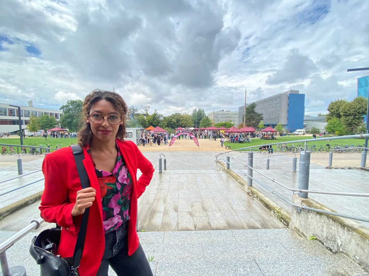 Linda Ibiem renonce : la gauche strasbourgeoise en pleine recomposition&nbsp;?