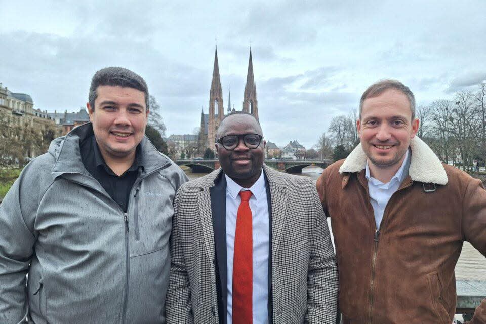 Municipales 2026 à Strasbourg : le programme UTILES, né dans les quartiers, promet de tout&nbsp;changer