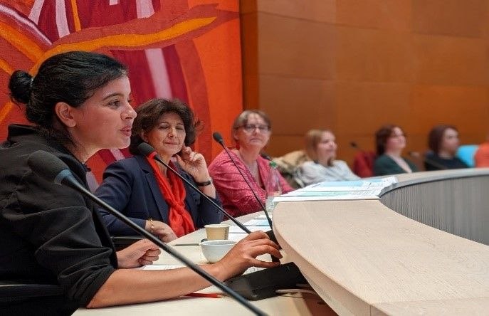 D’adjointe discrète à lanceuse d’alerte : comment Soraya Ouldji a défié le pouvoir&nbsp;strasbourgeois