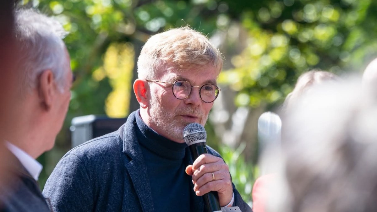 Municipales 2026 : Le MoDem lâche Jakubowicz et mise tout sur&nbsp;Vetter