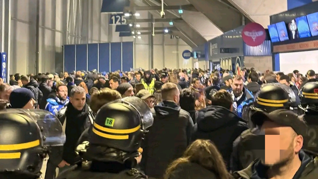 RCSA 3-1 OL : la Meinau en fête, mais une soirée sous haute&nbsp;tension