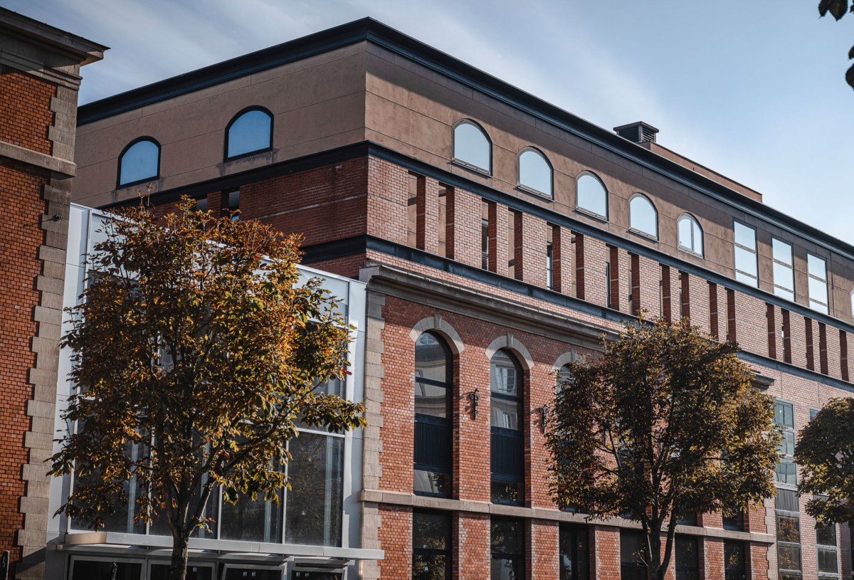 EM Strasbourg dans le top 3 des meilleures business schools post-bac de&nbsp;France