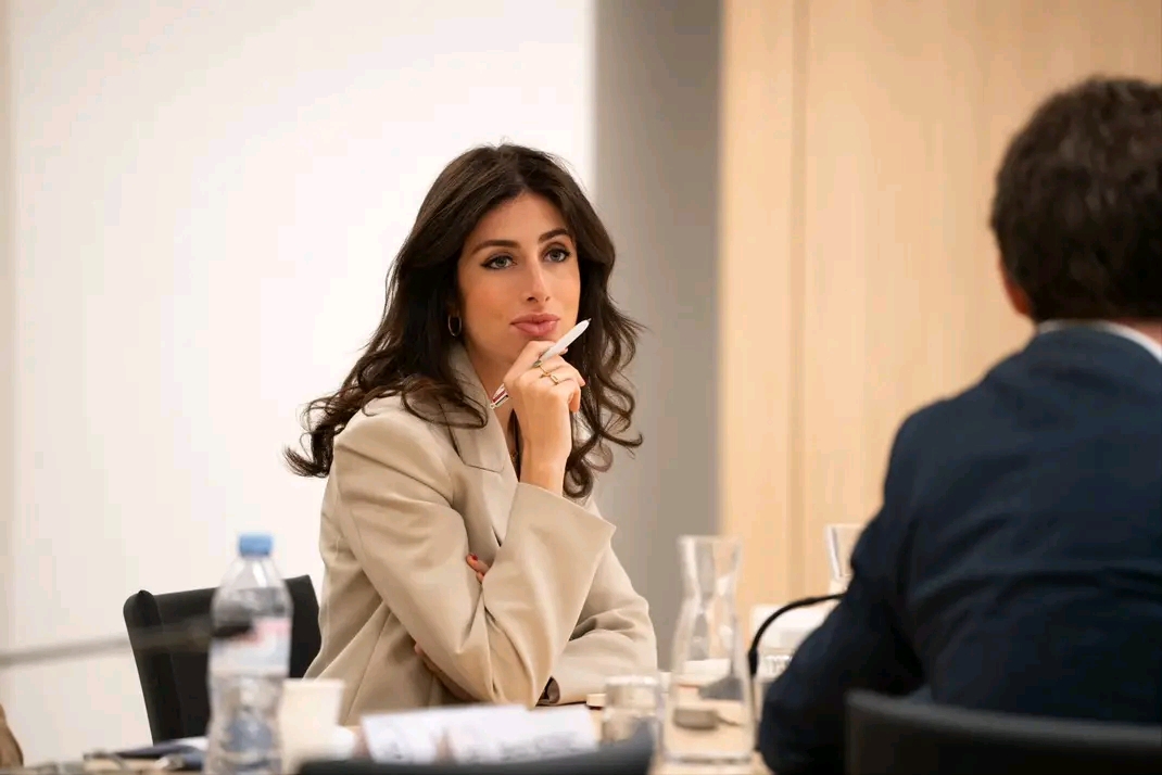Shannon Seban à Strasbourg : qui est vraiment cette invitée qui divise ...
