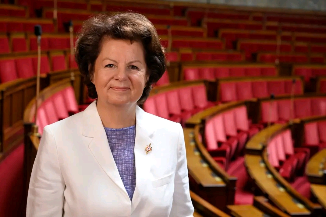 Municipales à Strasbourg : la députée Françoise Buffet choisit Jean-Philippe&nbsp;Vetter