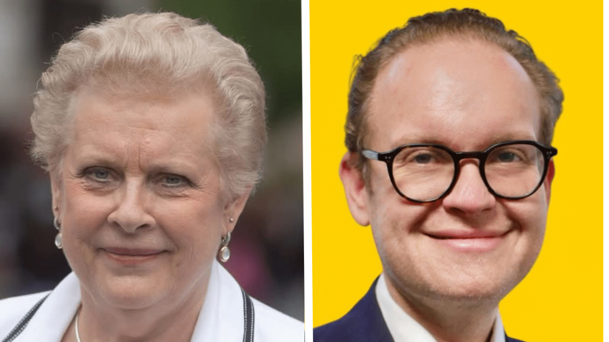 Catherine Trautmann + Pierre Jakubowicz : l&rsquo;alliance que personne ne&nbsp;valide