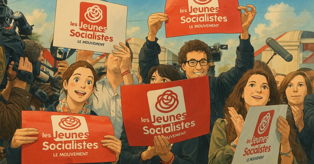 Trautmann-Jakubowicz : les Jeunes Socialistes lâchent à leur&nbsp;tour