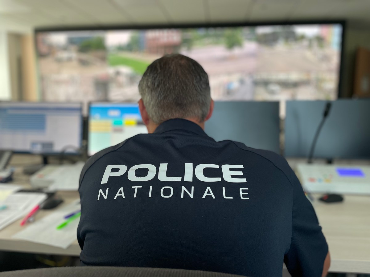 Les pickpockets envahissent Strasbourg : la police tire la sonnette&nbsp;d&rsquo;alarme