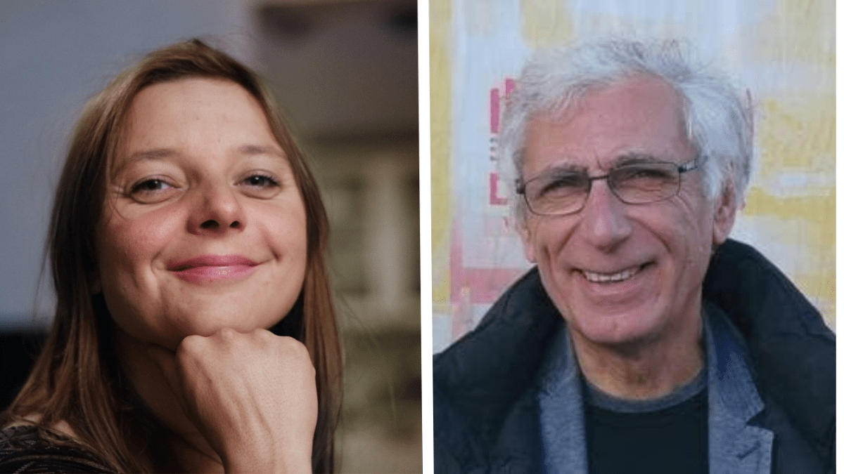 Cécile Kohler et Jacques Paris rentrent enfin en&nbsp;France