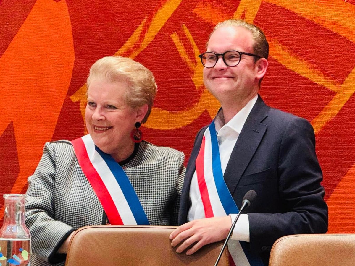 Pierre Jakubowicz : 89 voix et un poste d&rsquo;adjoint à la&nbsp;culture