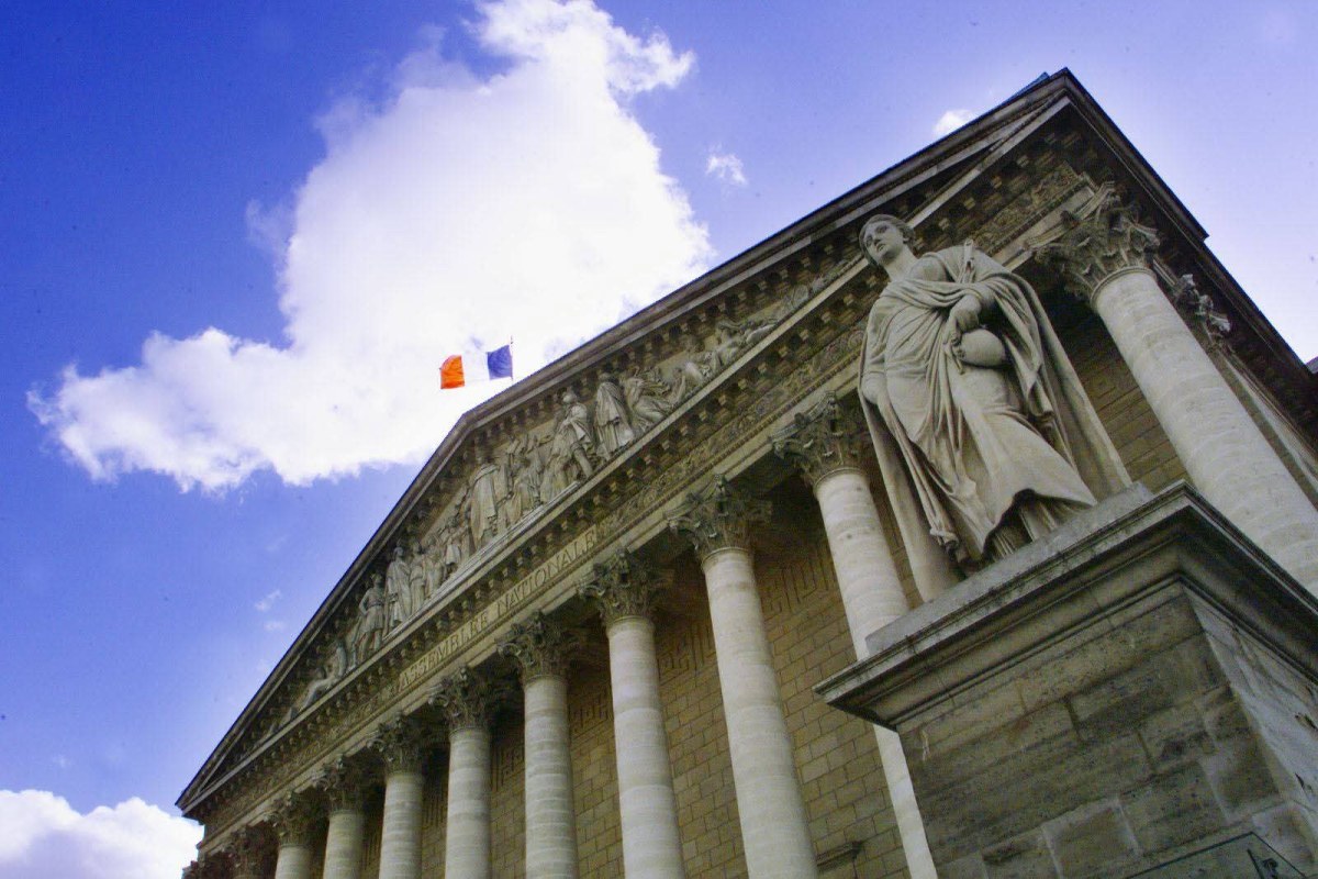 C&rsquo;est (presque) fait : l&rsquo;Alsace sort du Grand&nbsp;Est