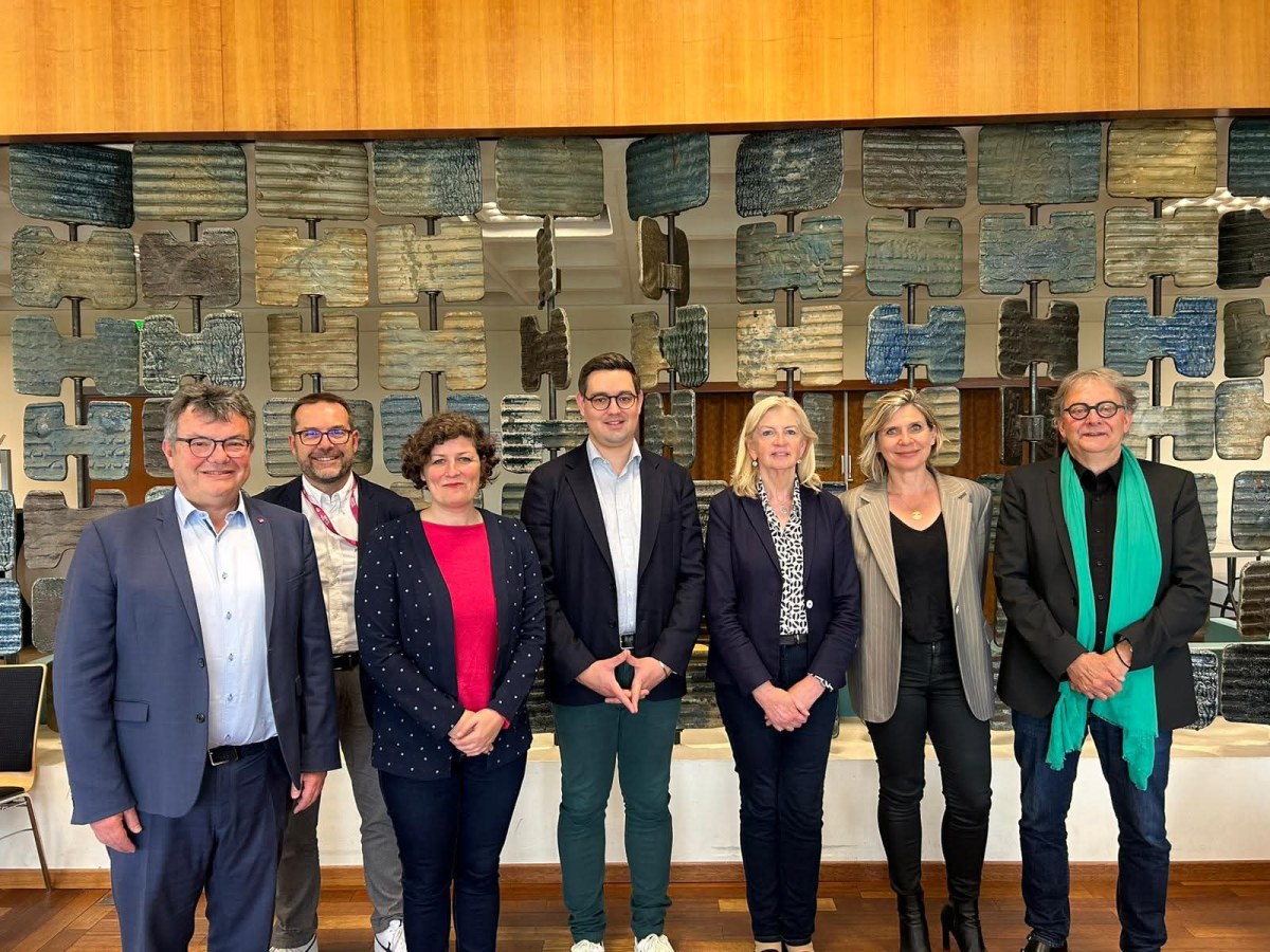 Alliances avec la droite : Jeanne Barseghian ferait mieux de balayer devant sa&nbsp;porte