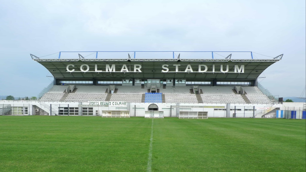 Racisme au stade : le vice-président de Colmar accusé, un club dans la&nbsp;tourmente