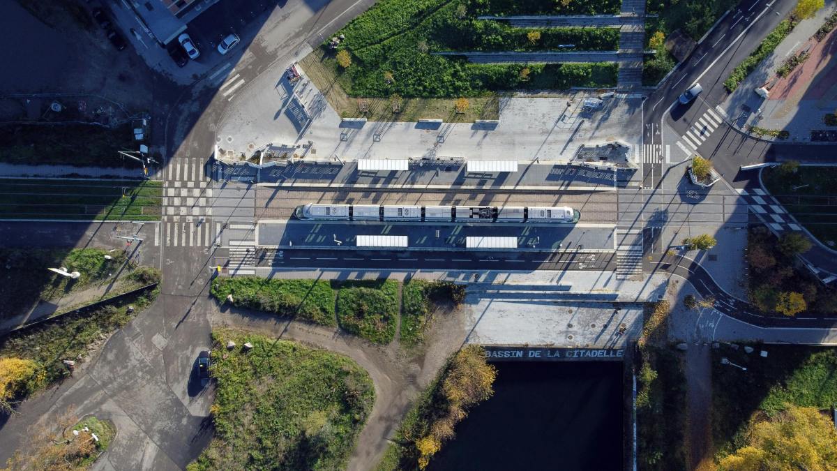 Tram B à l&rsquo;arrêt : ce qui change pour Ostwald et&nbsp;Lingolsheim