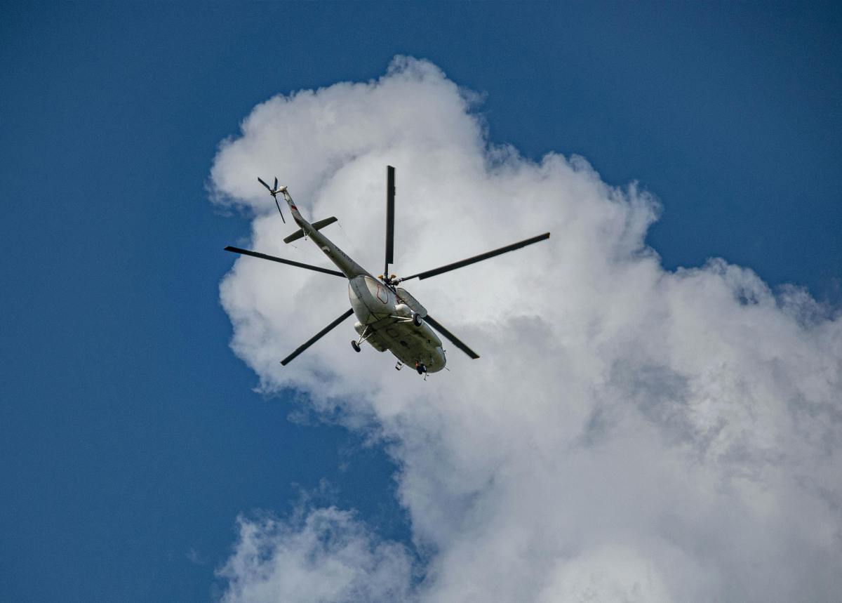 Hélicoptères sur Strasbourg : ne vous inquiétez pas, c&rsquo;est un&nbsp;exercice