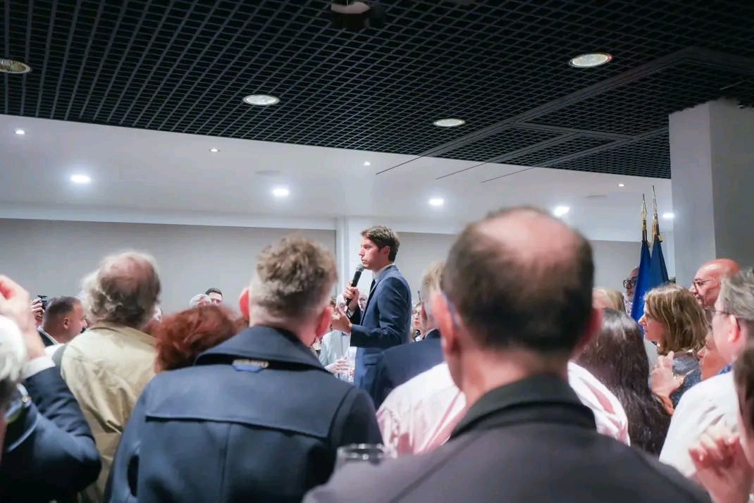 La Nuit de la Nouvelle République débarque à&nbsp;Strasbourg