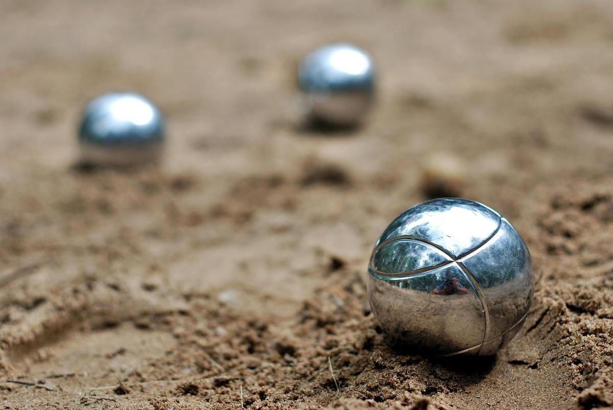J-7 : Le Stras&rsquo;Pétanque Solidaire revient au Parc de la&nbsp;Citadelle