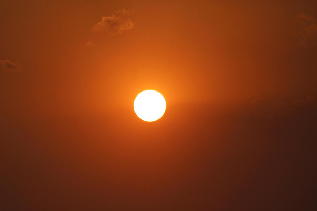 Vague de chaleur : 34,2°C en Alsace, jamais vu en&nbsp;mai