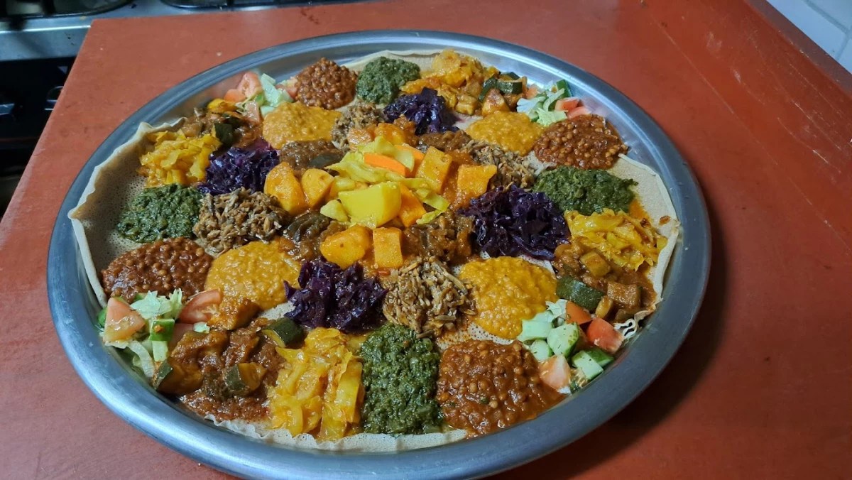 Festin du Turfu : l&rsquo;afrovéganisme s&rsquo;invite à Strasbourg ce&nbsp;dimanche
