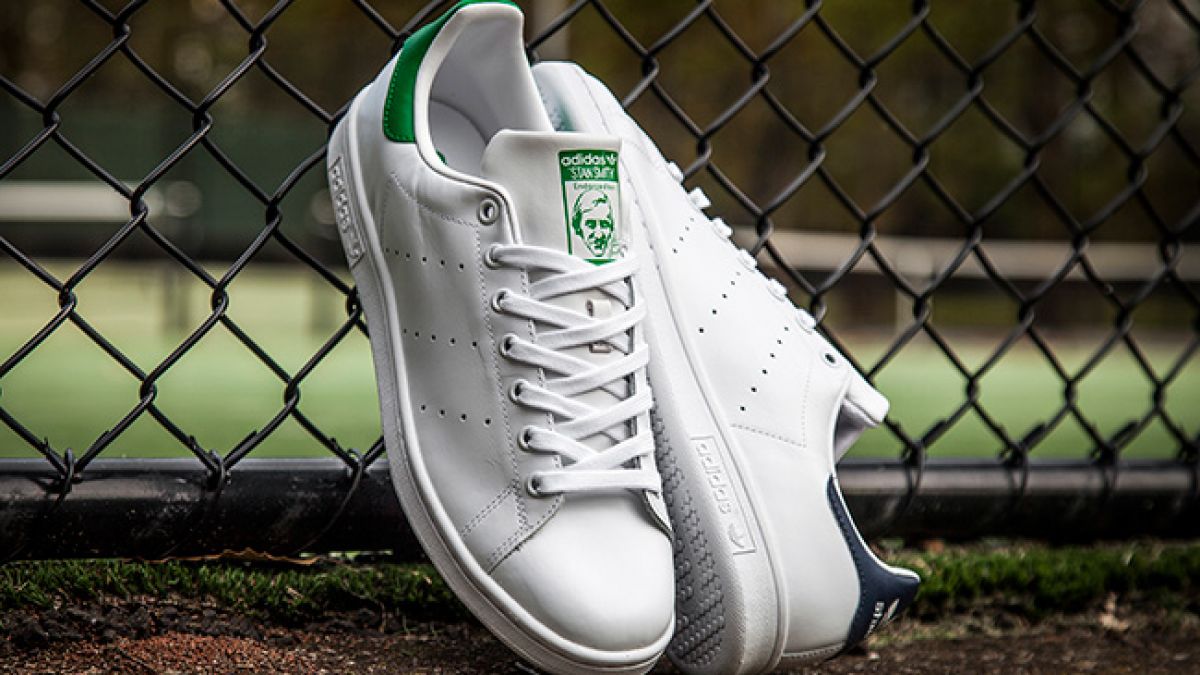 La Stan Smith, née à deux pas de Strasbourg : l&rsquo;histoire alsacienne que peu&nbsp;connaissent