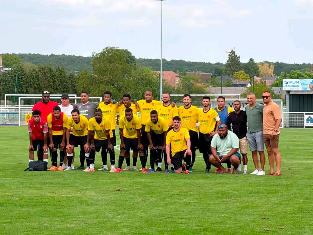 Haguenau : pourquoi le Fatih Sport se retrouve sans terrain pour la saison 2026-2027&nbsp;?