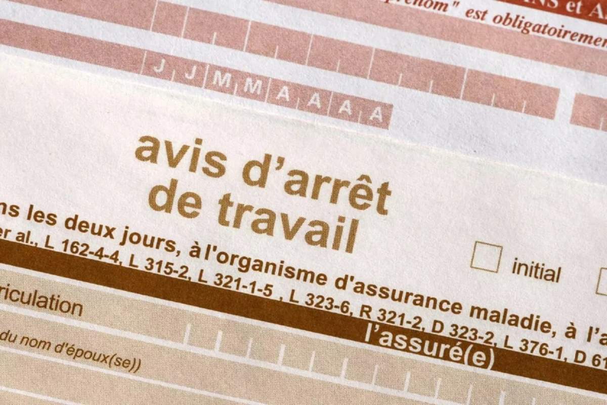 Arrêts maladie plafonnés à 31 jours dès&nbsp;septembre