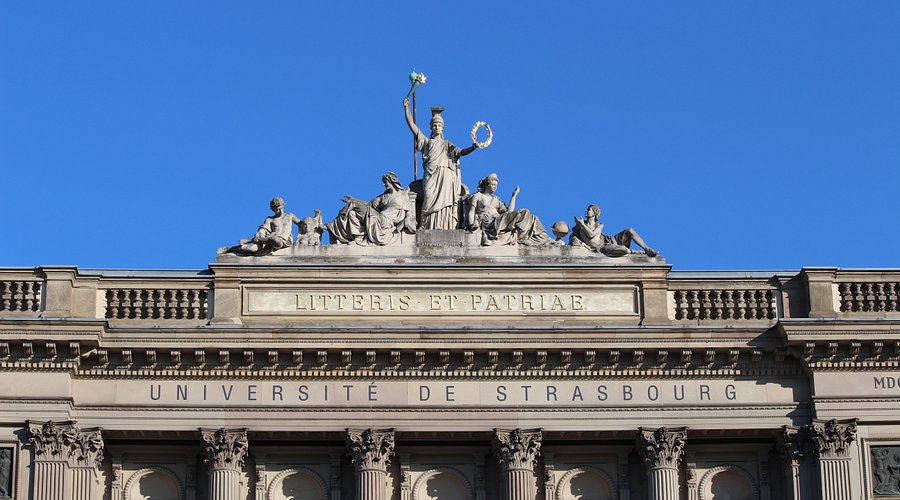 Classement de Shanghaï 2026 : où se situe vraiment l&rsquo;Université de Strasbourg&nbsp;?