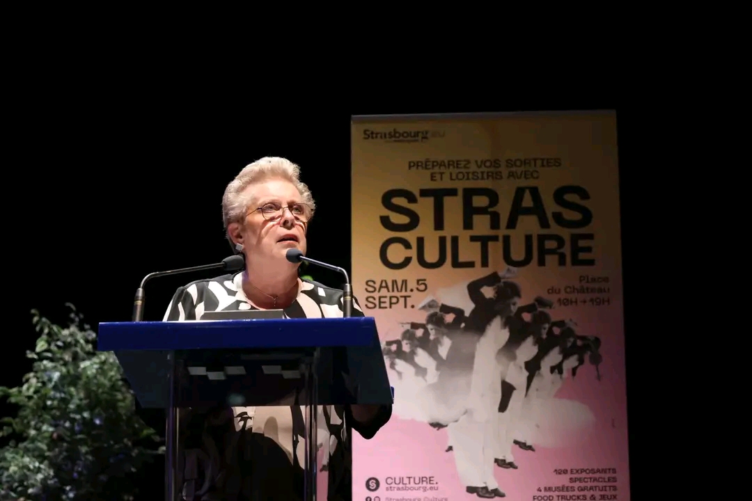 Culture à Strasbourg : Trautmann dévoile son cap, l&rsquo;Opéra encore dans le&nbsp;flou