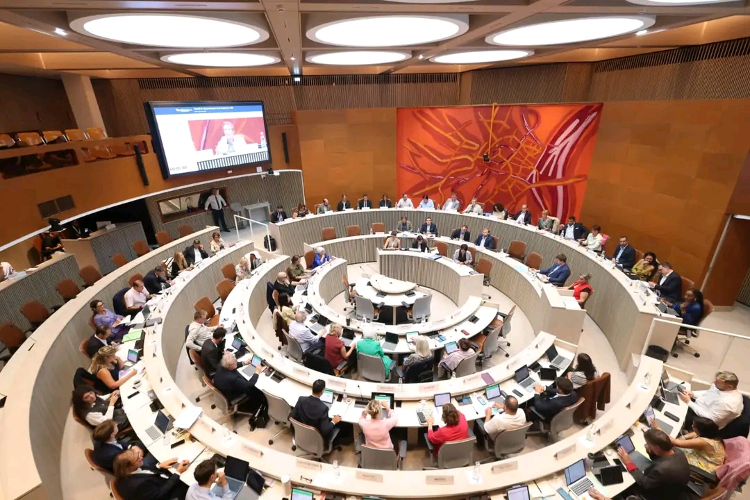 Strasbourg : l&rsquo;opposition claque la porte du conseil&nbsp;municipal