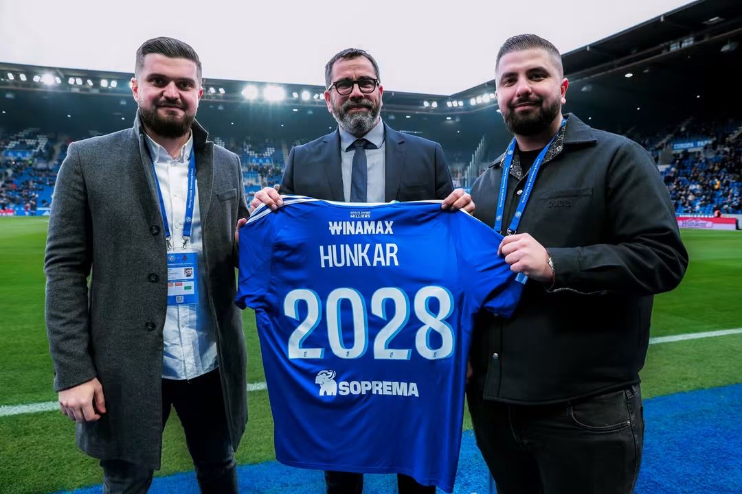 Hünkar, le sponsor halal qui fait vaciller la&nbsp;Meinau