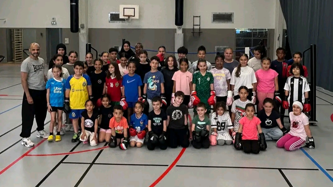 One Boxe Strasbourg : boxe française et kick-boxing au programme de la saison 2026/2027 à&nbsp;l&rsquo;Elsau