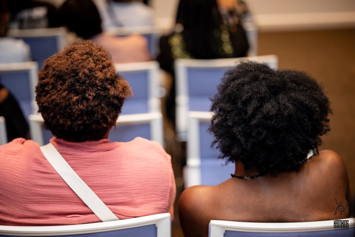Sublim&rsquo;Hair Event : Strasbourg célèbre les cheveux naturels texturés pour sa 5ᵉ&nbsp;édition