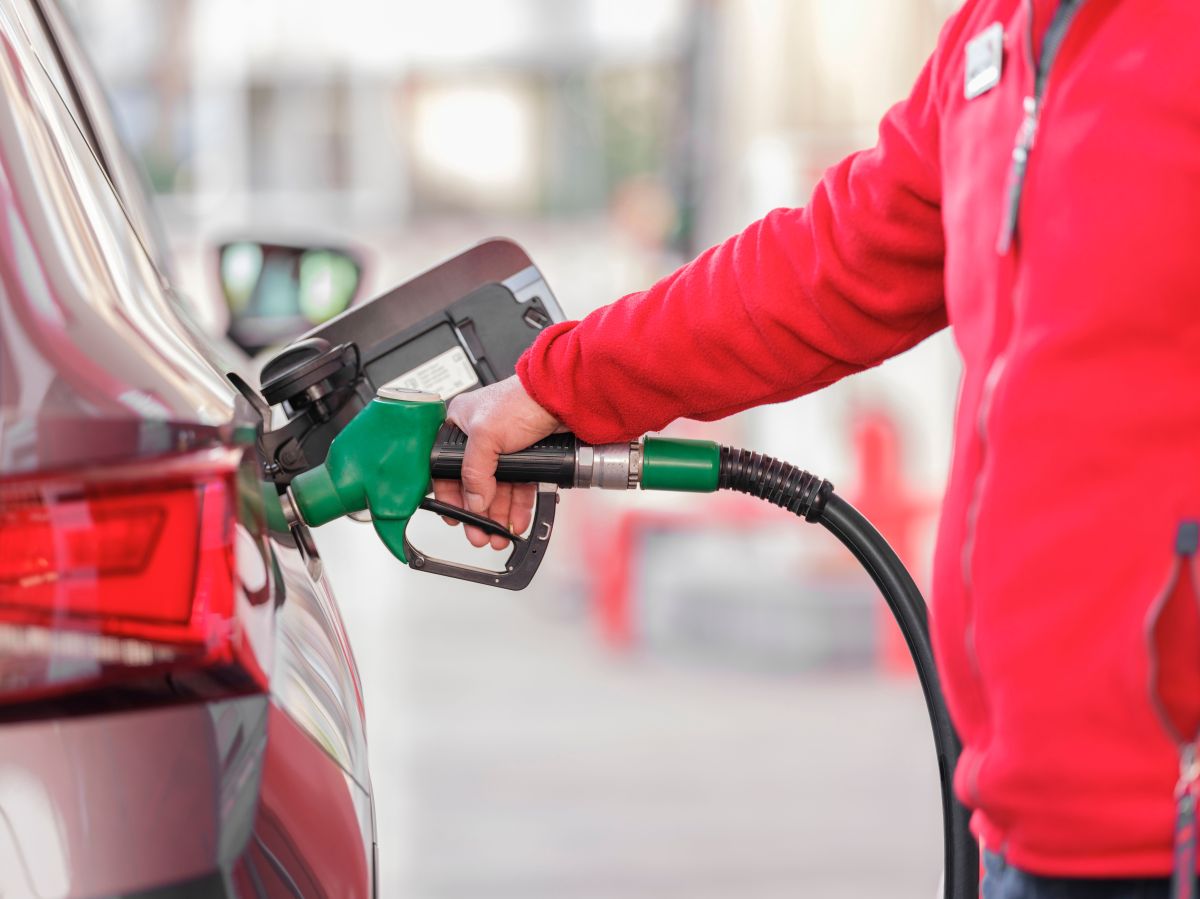 Essence à Strasbourg : le seuil des gilets jaunes explosé, presque 3€ le&nbsp;litre