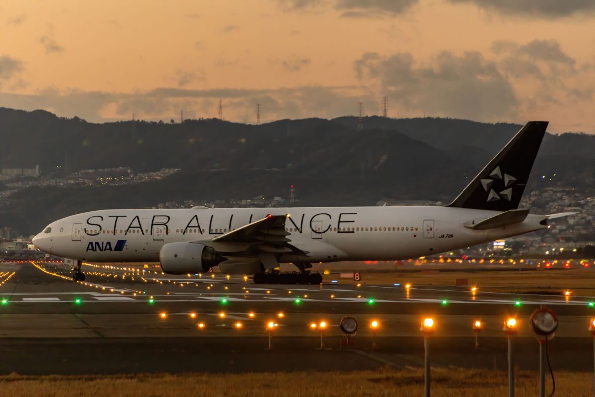 Un Boeing éclate ses pneus à pleine vitesse à Bâle-Mulhouse : la piste&nbsp;paralysée