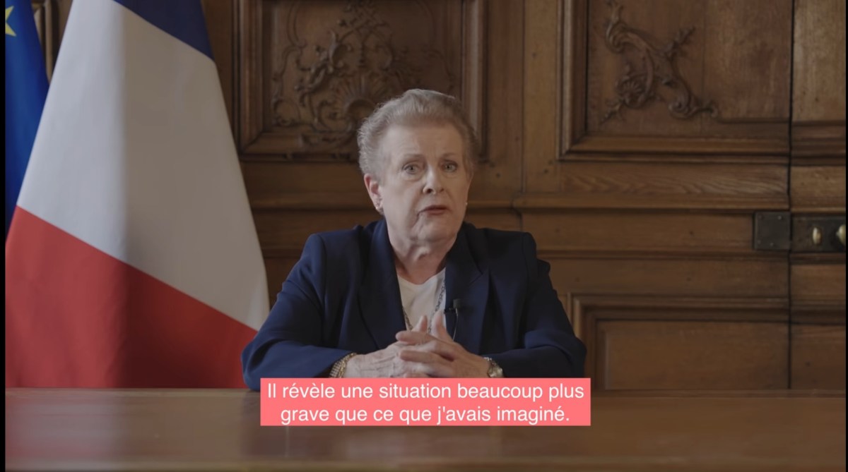 Strasbourg : Catherine Trautmann dévoile un audit choc, l&rsquo;opposition dénonce une &laquo;&nbsp;mise en scène&nbsp;&raquo;